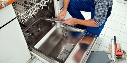 Bursa Bulaşık Makinesi Servisi